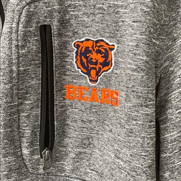 Bears Jacket - Picture 2 of 5